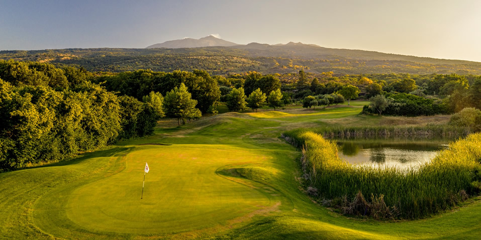 Il Picciolo Golf Resort, Italy